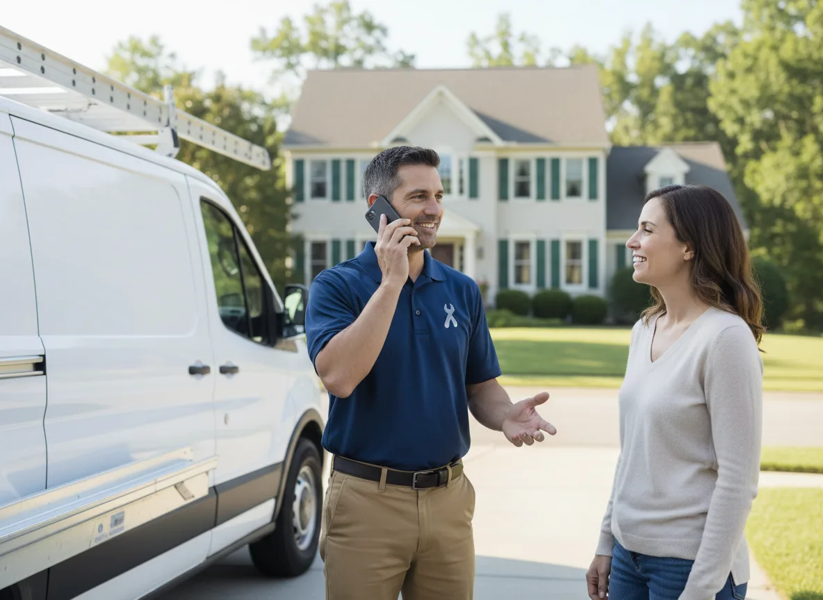 Home Gutter Service Farmersville, CA FAQs